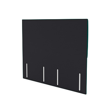 Highgrove Iris Floor Standing Headboard Image